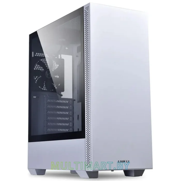 Корпус Lian Li Lancool 205 White (G99.OE743W.10)